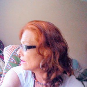Meet your Posher, Margaret